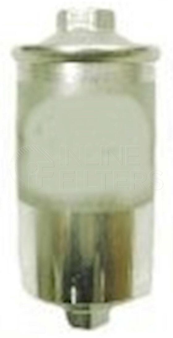 Inline FF30622. Fuel Filter Product – Brand Specific Inline – Undefined Product Fuel filter product