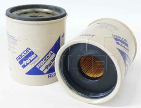 Inline FF30642. Fuel Filter Product – Can Type – Spin On Product Can type fuel filter element Micron 10 micron 30 Micron FIN-FF30667