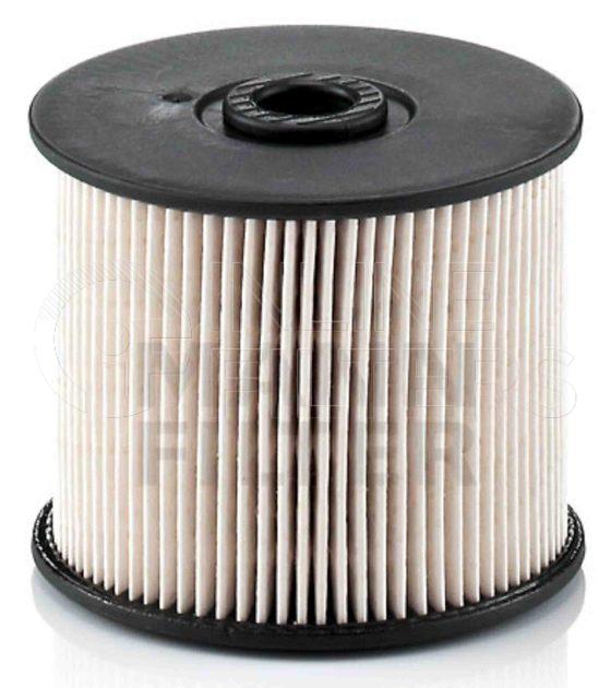 Inline FF30650. Fuel Filter Product – Cartridge – Round Product Fuel filter product