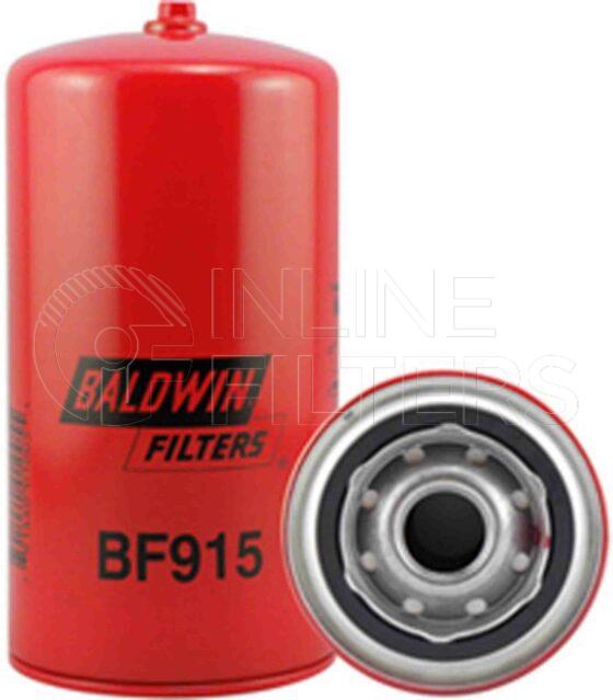 Inline FF30738. Fuel Filter Product – Storage Tank – Housing Product Fuel storage tank filter with drain Micron 9 micron Flow Rate 30 US gpm Without drain FIN-FF30742 Short version without drain FIN-FF30733 Filter Head FIN-FF30717