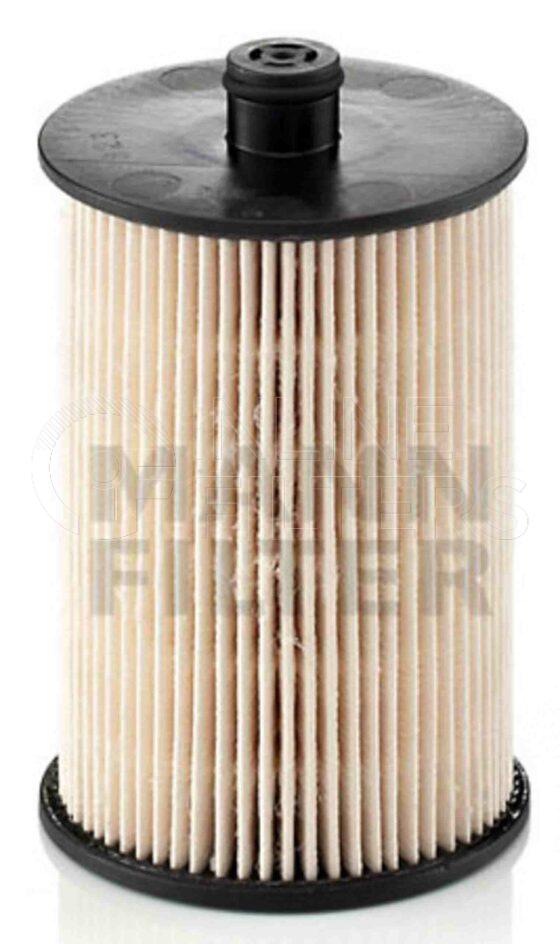 Inline FF30830. Fuel Filter Product – Cartridge – Tube Product Fuel filter product