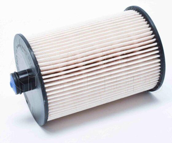 Inline FF30831. Fuel Filter Product – Cartridge – Tube Product Fuel filter product