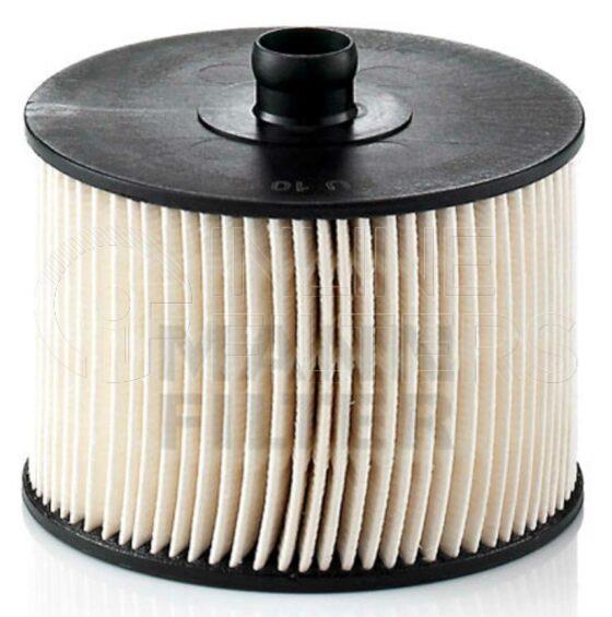 Inline FF30832. Fuel Filter Product – Cartridge – Tube Product Fuel filter product