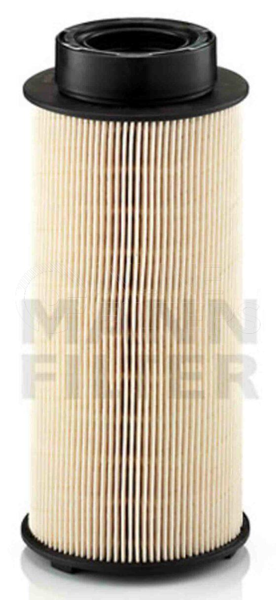 Inline FF30847. Fuel Filter Product – Cartridge – Tube Product Fuel filter product
