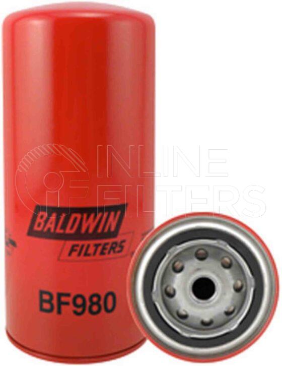Inline FF30930. Fuel Filter Product – Spin On – Round Product Spin On Fuel Filter Height approx 59mm version FIN-FF30923 Height approx 72mm version FIN-FF30320 Height approx 88mm version FIN-FF30924 Height approx 123mm version FIN-FF31791 Height approx 136mm version FIN-FF30934 Filter Head FFG-3902309S Filter Head FFG-3311505S