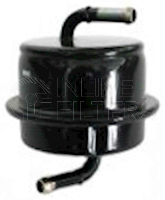 Inline FF30983. Fuel Filter Product – Brand Specific Inline – Undefined Product Fuel filter product