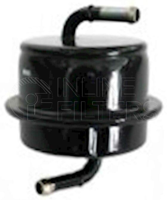 Inline FF30992. Fuel Filter Product – Brand Specific Inline – Undefined Product Fuel filter product