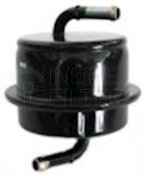 Inline FF30993. Fuel Filter Product – Brand Specific Inline – Undefined Product Fuel filter product