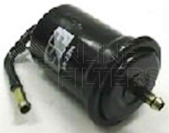 Inline FF30995. Fuel Filter Product – Brand Specific Inline – Undefined Product Fuel filter product