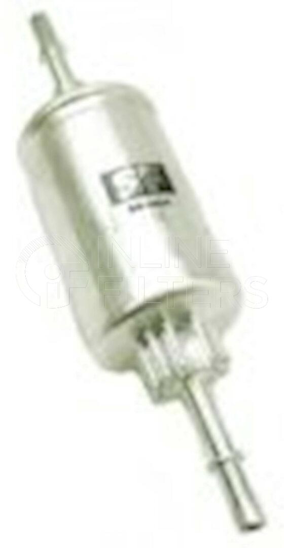 Inline FF31003. Fuel Filter Product – Brand Specific Inline – Undefined Product Fuel filter product