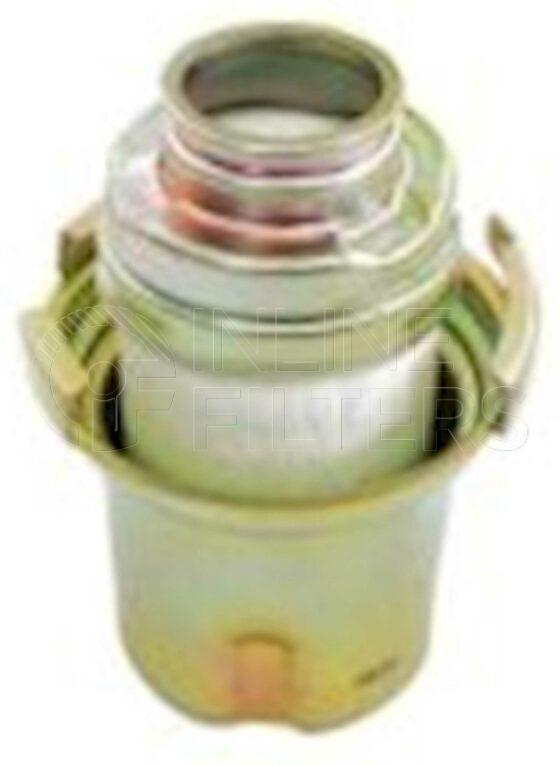 Inline FF31005. Fuel Filter Product – Brand Specific Inline – Undefined Product Fuel filter product