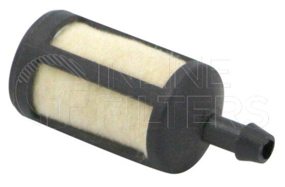 Inline FF31013. Fuel Filter Product – Brand Specific Inline – Undefined Product Fuel filter product