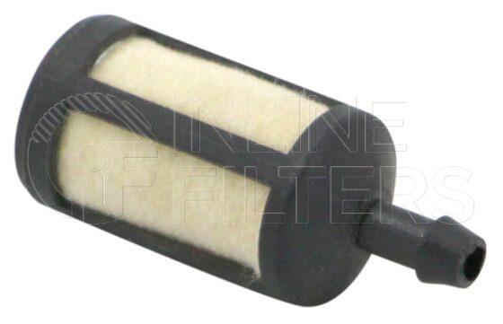 Inline FF31016. Fuel Filter Product – Brand Specific Inline – Undefined Product Fuel filter product