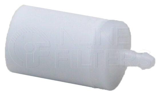 Inline FF31017. Fuel Filter Product – Brand Specific Inline – Undefined Product Fuel filter product