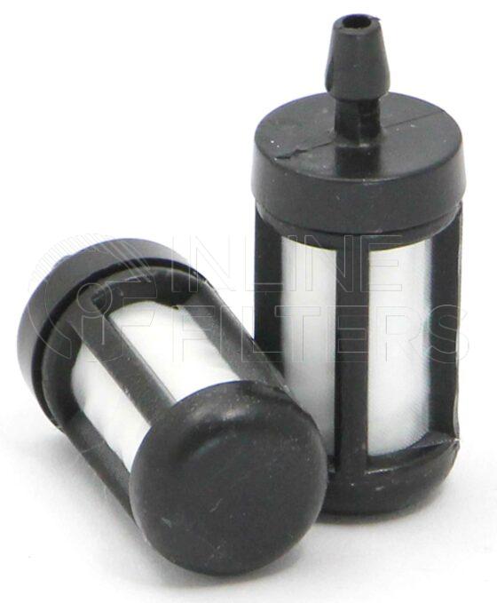 Inline FF31025. Fuel Filter Product – Brand Specific Inline – Undefined Product Fuel filter product