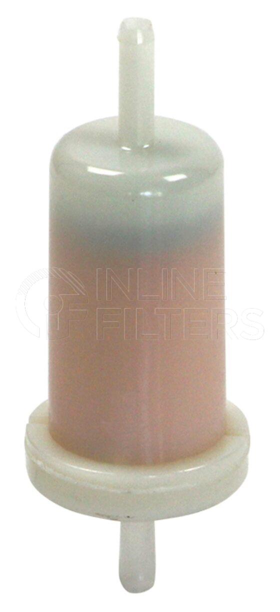 Inline FF31028. Fuel Filter Product – Brand Specific Inline – Undefined Product Fuel filter product