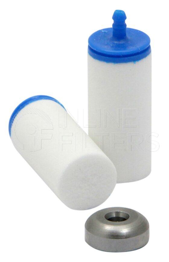 Inline FF31030. Fuel Filter Product – Brand Specific Inline – Undefined Product Fuel filter product