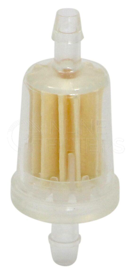 Inline FF31034. Fuel Filter Product – Brand Specific Inline – Undefined Product Fuel filter product
