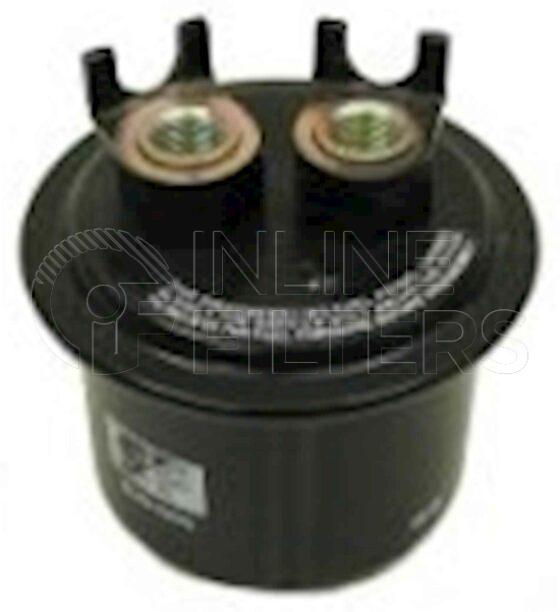 Inline FF31035. Fuel Filter Product – Brand Specific Inline – Undefined Product Fuel filter product