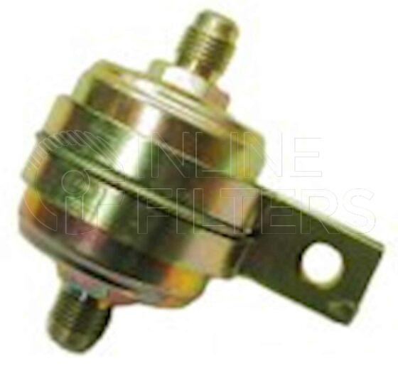 Inline FF31040. Fuel Filter Product – Brand Specific Inline – Undefined Product Fuel filter product