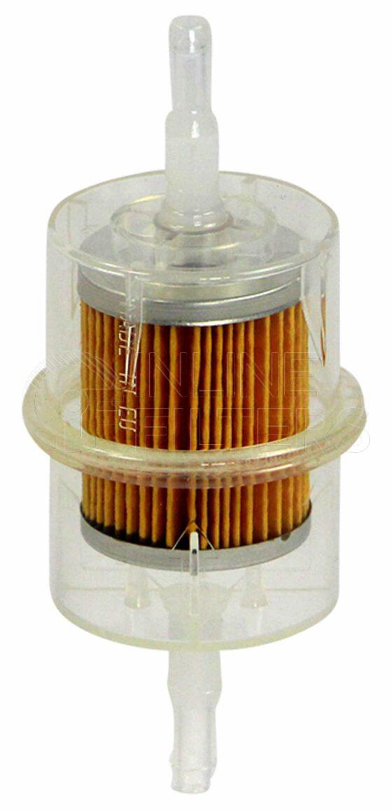 Inline FF31044. Fuel Filter Product – Brand Specific Inline – Undefined Product Fuel filter product