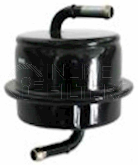 Inline FF31048. Fuel Filter Product – Brand Specific Inline – Undefined Product Fuel filter product
