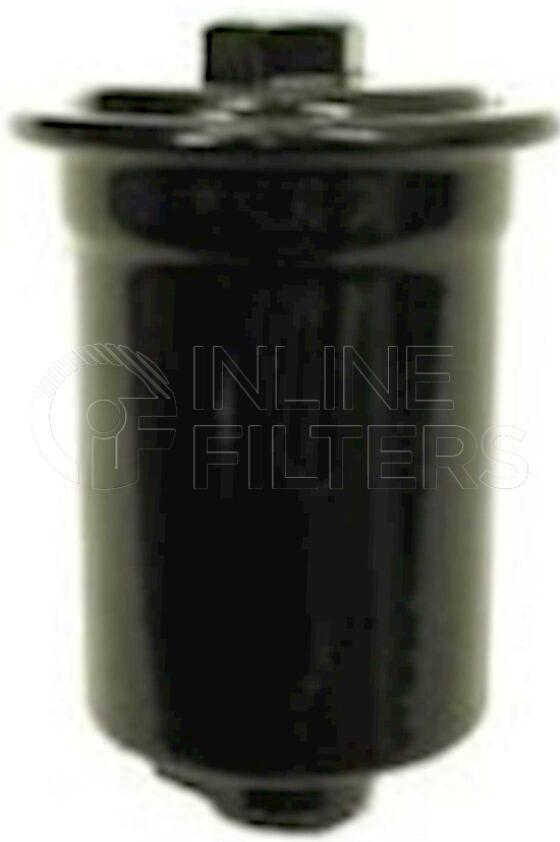 Inline FF31049. Fuel Filter Product – Brand Specific Inline – Undefined Product Fuel filter product