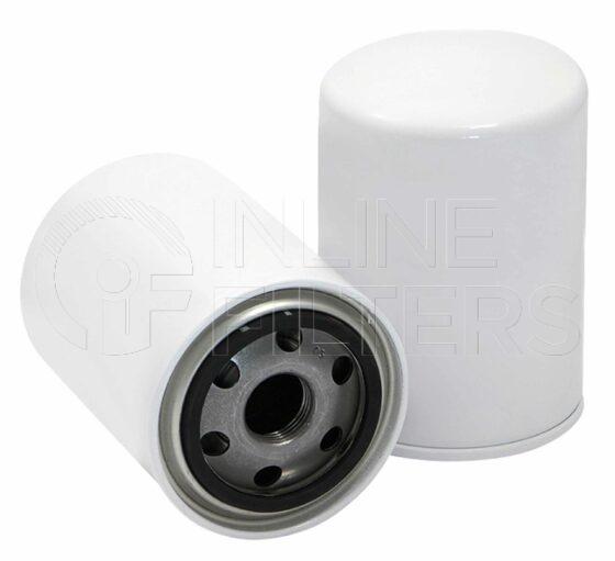 Inline FF31072. Fuel Filter Product – Brand Specific Inline – Undefined Product Fuel filter product