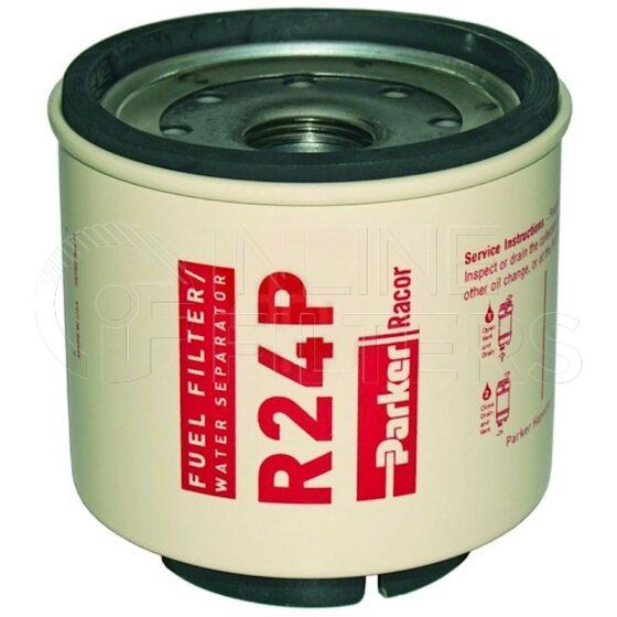 Inline FF31086. Fuel Filter Product – Brand Specific Inline – Undefined Product Fuel filter product