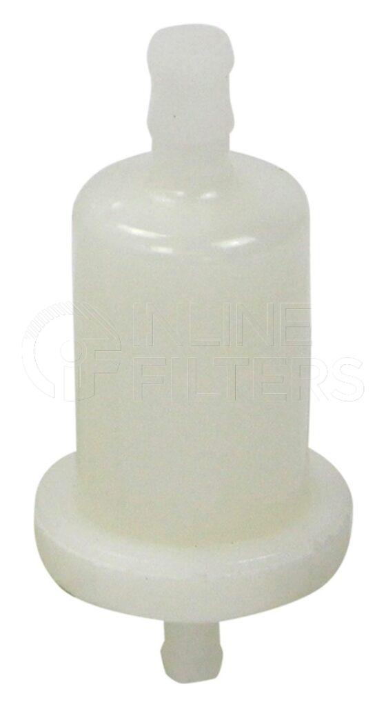Inline FF31126. Fuel Filter Product – Brand Specific Inline – Undefined Product Fuel filter product