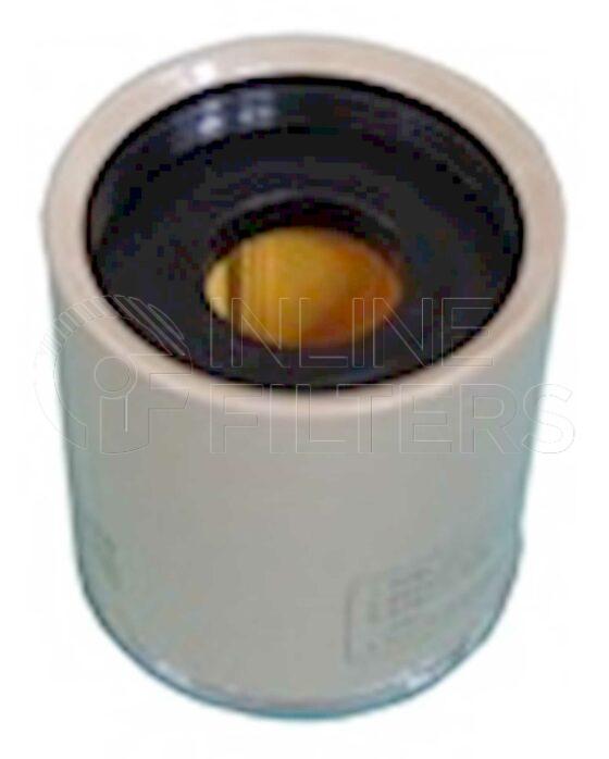 Inline FF31127. Fuel Filter Product – Brand Specific Inline – Undefined Product Fuel filter product