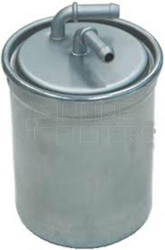 Inline FF31171. Fuel Filter Product – Brand Specific Inline – Undefined Product Fuel filter product