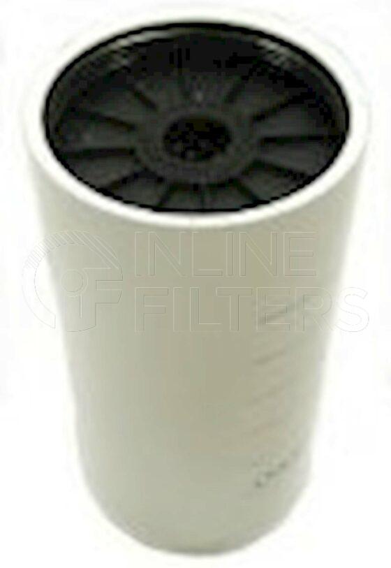 Inline FF31178. Fuel Filter Product – Brand Specific Inline – Undefined Product Fuel filter product