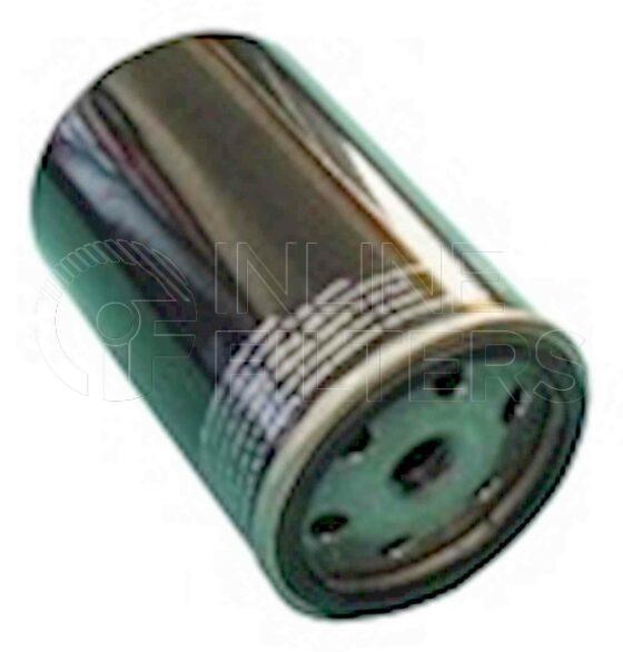 Inline FF31195. Fuel Filter Product – Brand Specific Inline – Undefined Product Fuel filter product