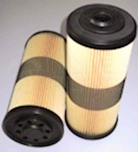 Inline FF31199. Fuel Filter Product – Brand Specific Inline – Undefined Product Fuel filter product