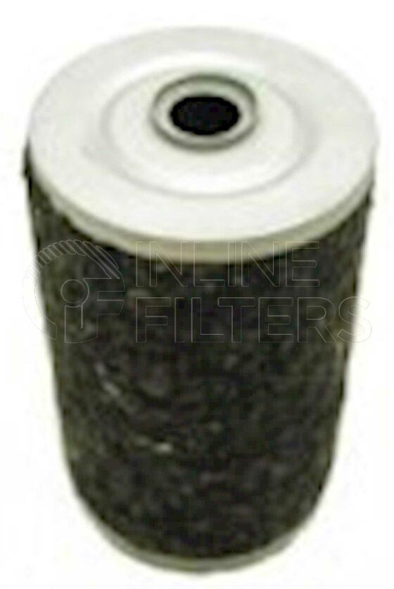 Inline FF31242. Fuel Filter Product – Brand Specific Inline – Undefined Product Fuel filter product