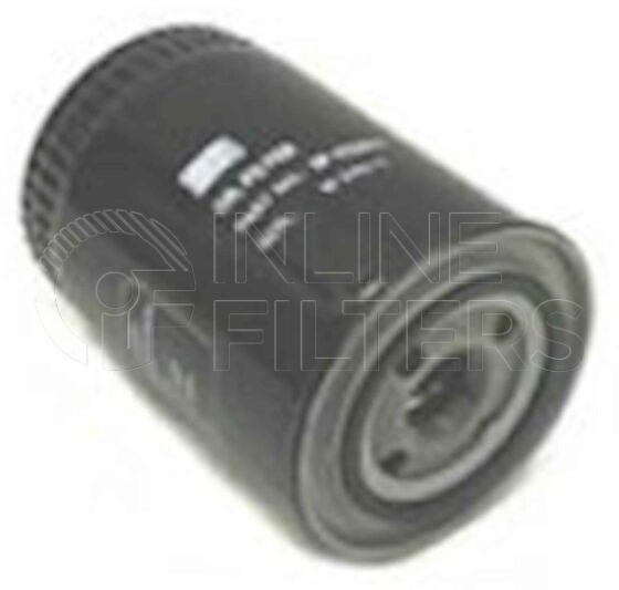 Inline FF31251. Fuel Filter Product – Brand Specific Inline – Undefined Product Fuel filter product