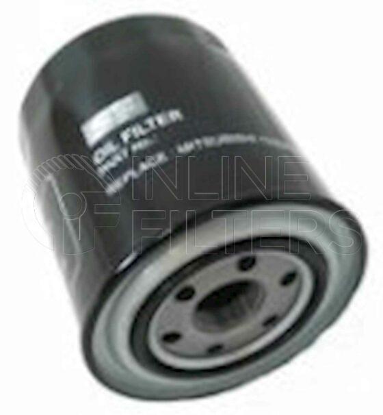 Inline FF31285. Fuel Filter Product – Brand Specific Inline – Undefined Product Fuel filter product
