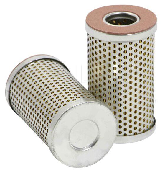Inline FF31318. Fuel Filter Product – Brand Specific Inline – Undefined Product Fuel filter product