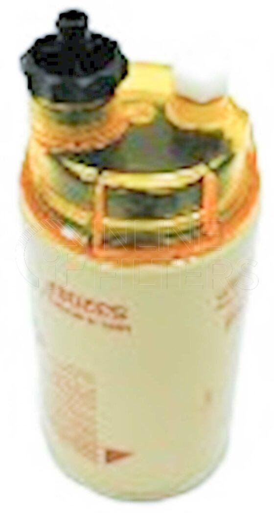 Inline FF31328. Fuel Filter Product – Can Type – Spin On Product Fuel filter product