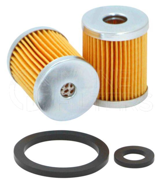 Inline FF31355. Fuel Filter Product – Brand Specific Inline – Undefined Product Fuel filter product