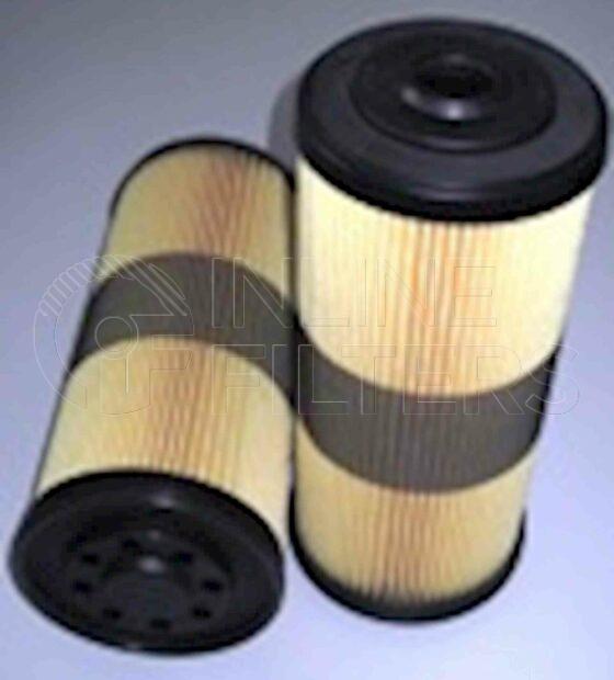 Inline FF31365. Fuel Filter Product – Brand Specific Inline – Undefined Product Fuel filter product