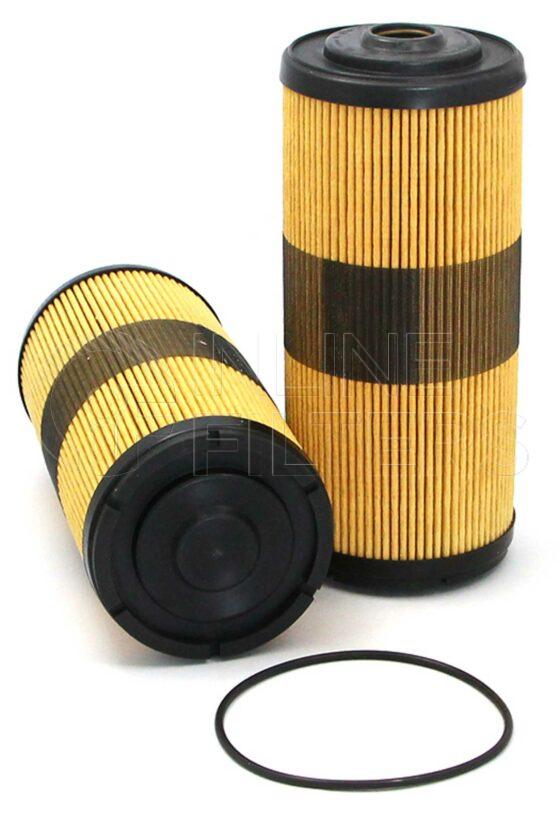 Inline FF31376. Fuel Filter Product – Brand Specific Inline – Undefined Product Fuel filter product