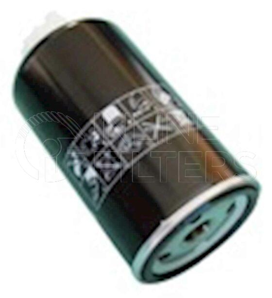 Inline FF31394. Fuel Filter Product – Brand Specific Inline – Undefined Product Fuel filter product