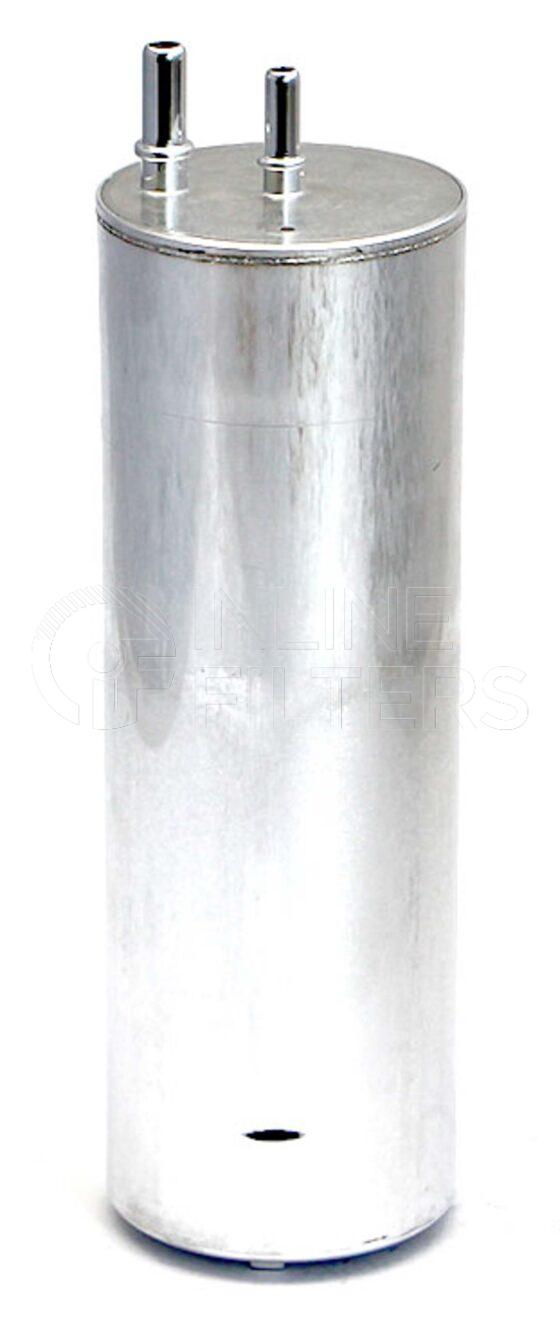 Inline FF31395. Fuel Filter Product – Brand Specific Inline – Undefined Product Fuel filter product