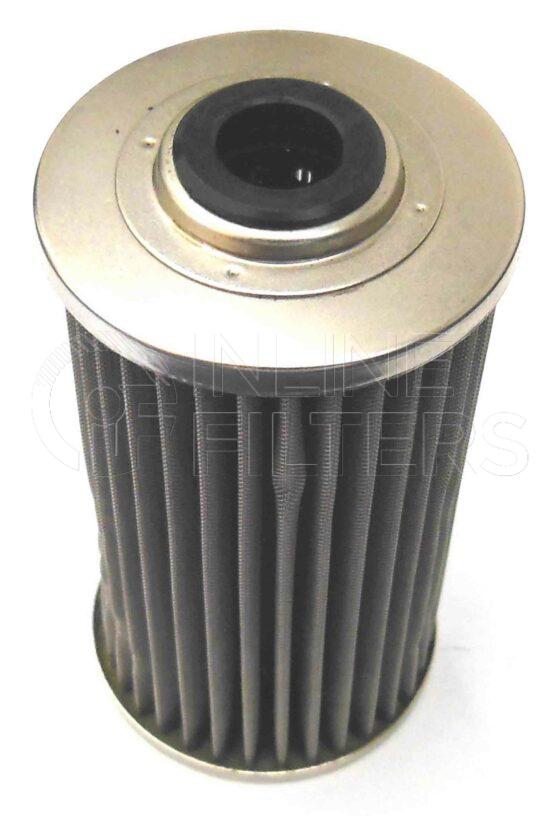 Inline FF31411. Fuel Filter Product – Cartridge – ORing Product Fuel filter