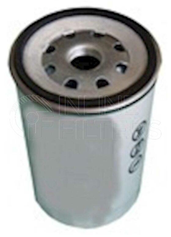 Inline FF31426. Fuel Filter Product – Brand Specific Inline – Undefined Product Fuel filter product