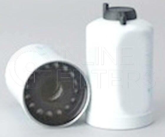 Inline FF31452. Fuel Filter Product – Brand Specific Inline – Undefined Product Fuel filter product