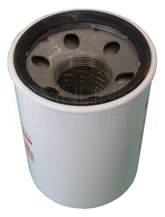 Inline FF31460. Fuel Filter Product – Spin On – Round Product Fuel filter