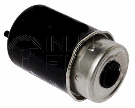 Inline FF31473. Fuel Filter Product – Brand Specific Inline – Undefined Product Fuel filter product